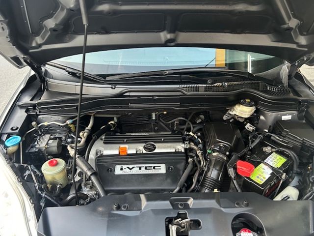 HONDA本田 CR-V  第18張相片