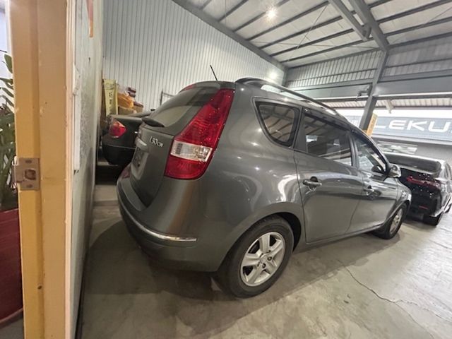 HYUNDAI現代 I30 CW  第4張相片