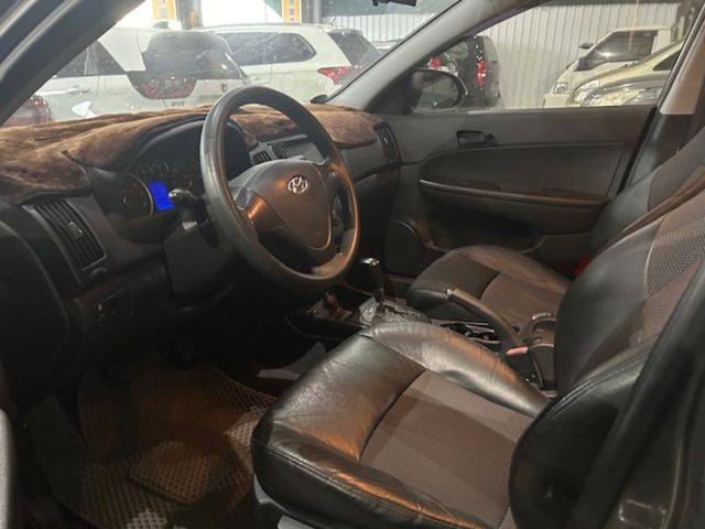 HYUNDAI現代 I30 CW  第5張相片