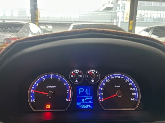 HYUNDAI現代 I30 CW  第6張相片