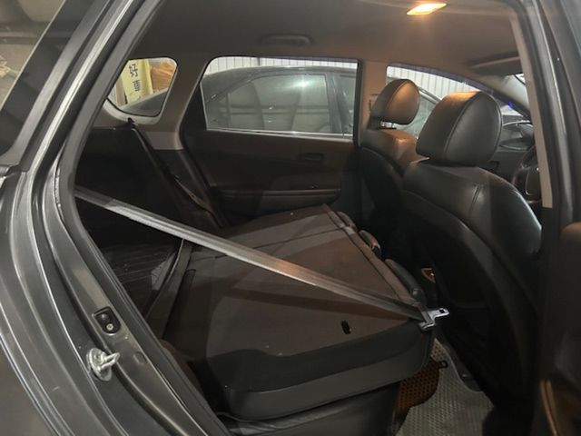 HYUNDAI現代 I30 CW  第11張相片
