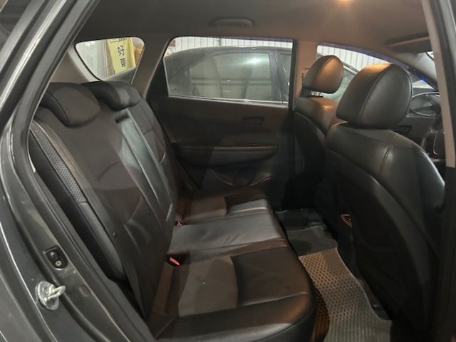 HYUNDAI現代 I30 CW  第12張相片