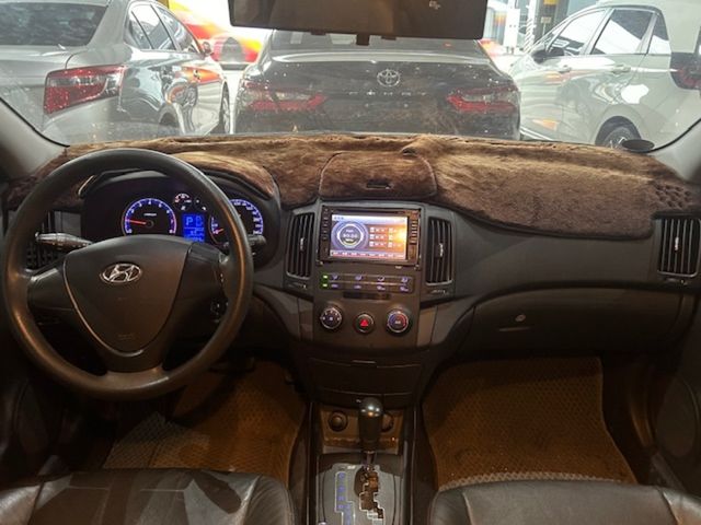 HYUNDAI現代 I30 CW  第13張相片