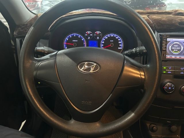 HYUNDAI現代 I30 CW  第15張相片