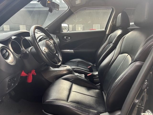 NISSAN日產 JUKE  第7張相片
