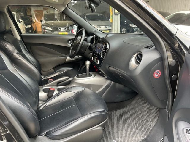 NISSAN日產 JUKE  第10張相片