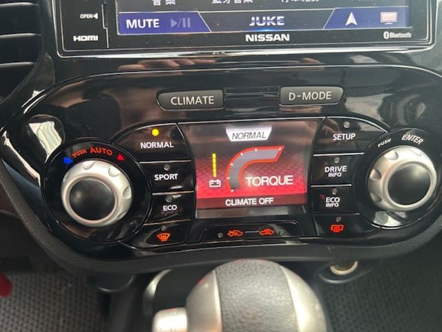 NISSAN日產 JUKE  第16張相片