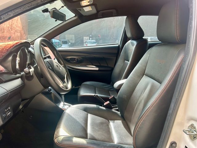 TOYOTA豐田 YARIS  第4張相片