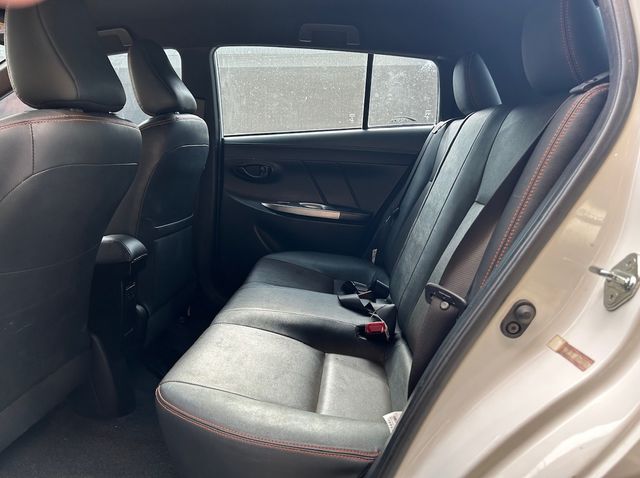 TOYOTA豐田 YARIS  第5張相片