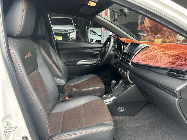 TOYOTA豐田 YARIS  第6張相片