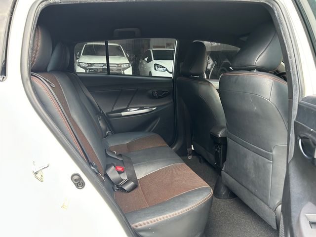 TOYOTA豐田 YARIS  第7張相片