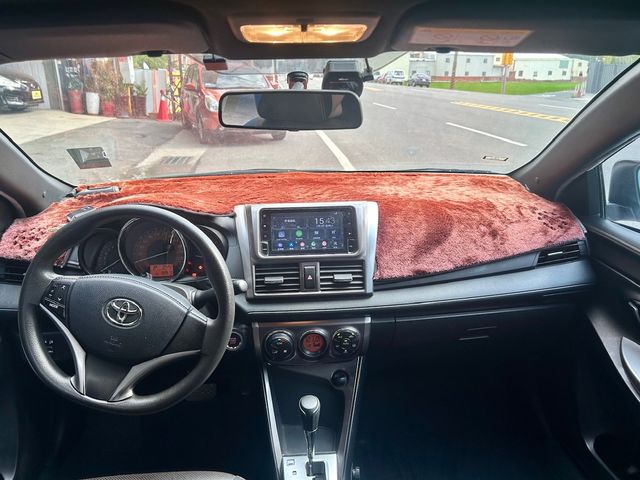 TOYOTA豐田 YARIS  第8張相片