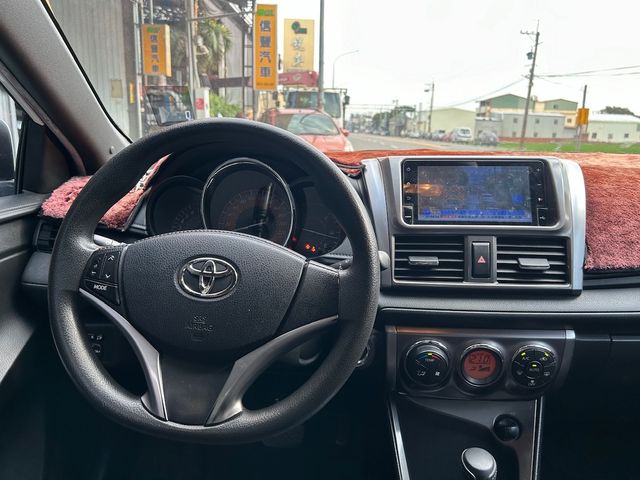 TOYOTA豐田 YARIS  第9張相片