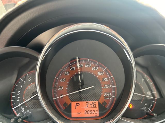 TOYOTA豐田 YARIS  第11張相片