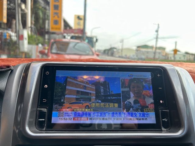 TOYOTA豐田 YARIS  第14張相片