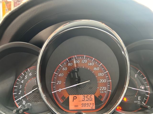 TOYOTA豐田 YARIS  第17張相片