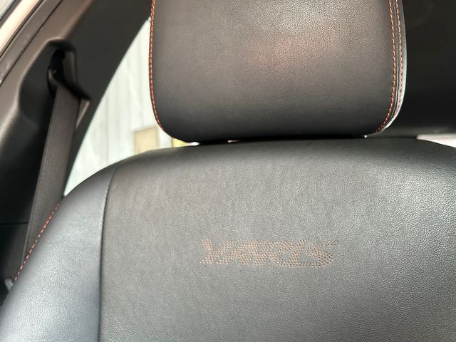 TOYOTA豐田 YARIS  第19張相片