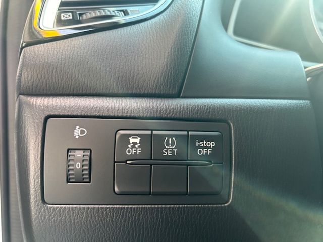 MAZDA馬自達 MAZDA 3  第19張相片