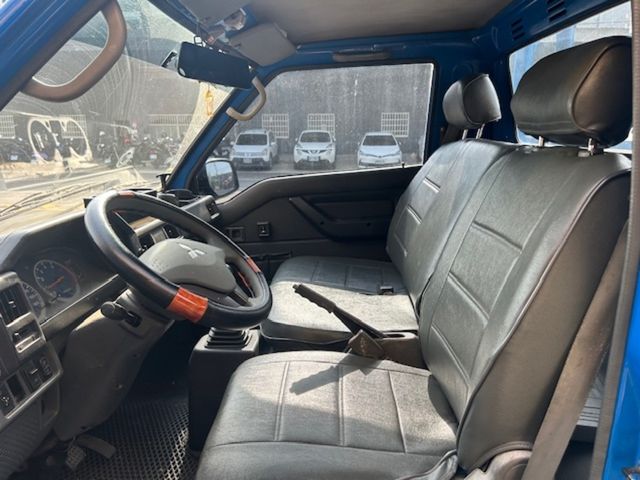 MITSUBISHI三菱 DELICA  第5張相片