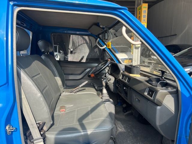 MITSUBISHI三菱 DELICA  第8張相片