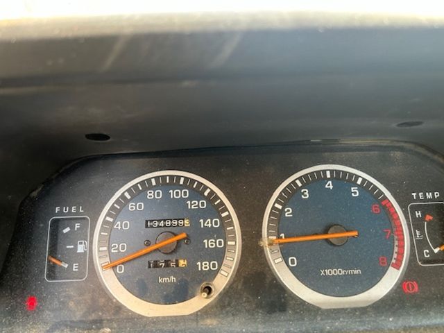 MITSUBISHI三菱 DELICA  第13張相片