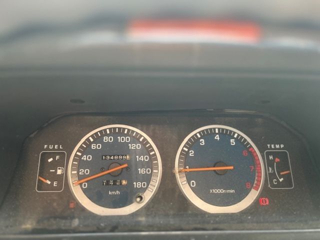 MITSUBISHI三菱 DELICA  第14張相片