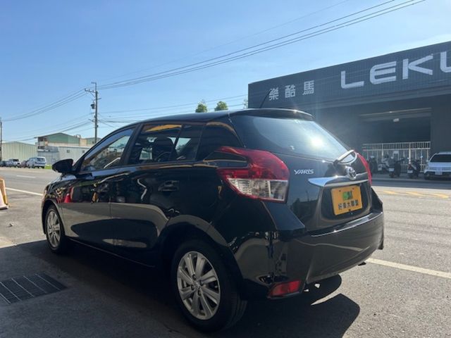 TOYOTA豐田 YARIS  第4張相片