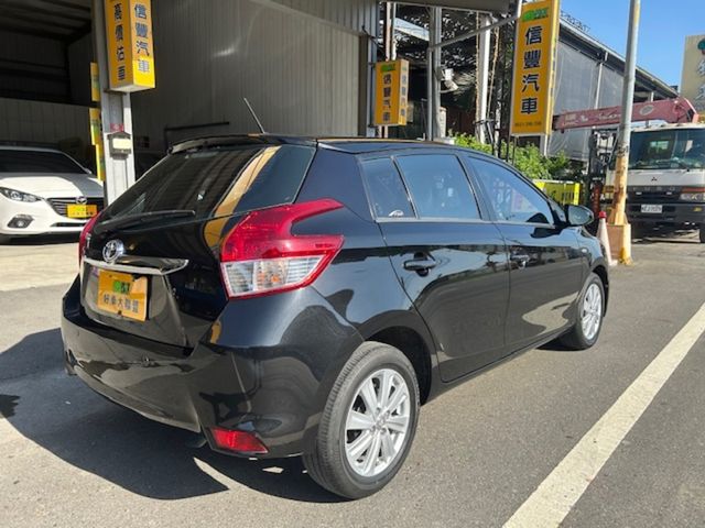 TOYOTA豐田 YARIS  第5張相片