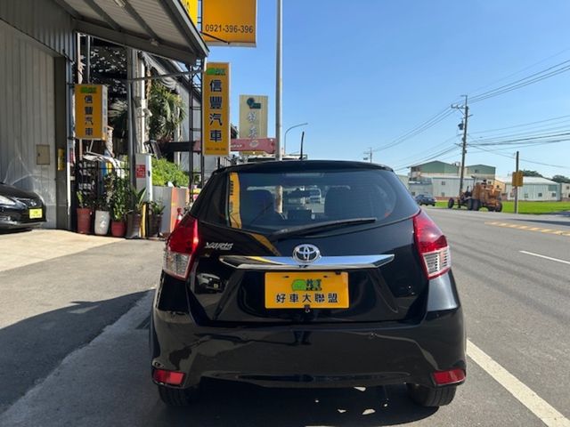 TOYOTA豐田 YARIS  第6張相片