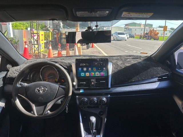 TOYOTA豐田 YARIS  第11張相片