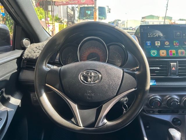 TOYOTA豐田 YARIS  第12張相片