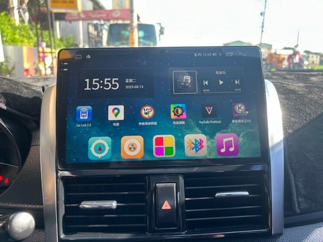 TOYOTA豐田 YARIS  第13張相片