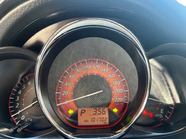 TOYOTA豐田 YARIS  第14張相片