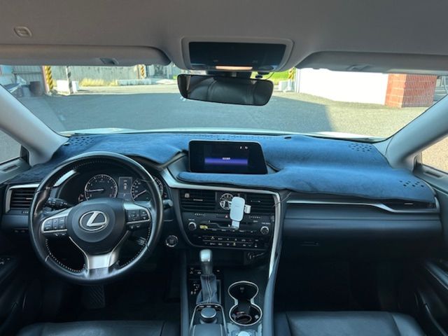 LEXUS凌志 RX200T  第11張相片