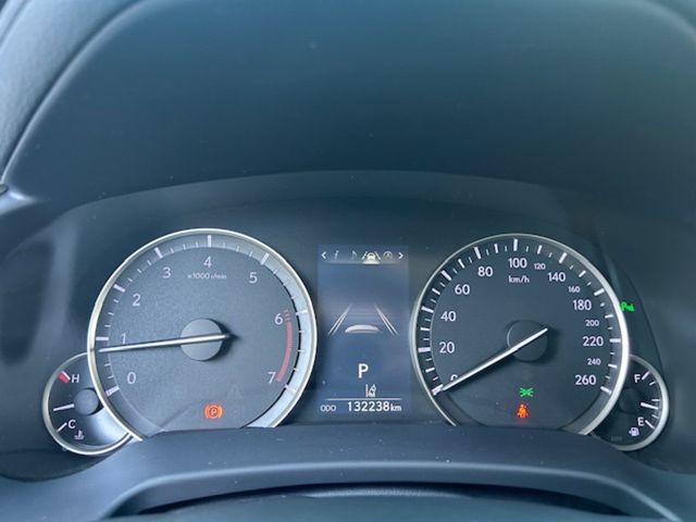 LEXUS凌志 RX200T  第17張相片