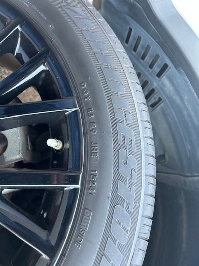 LEXUS凌志 RX200T  第20張相片