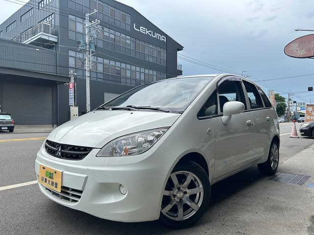 MITSUBISHI三菱 COLT PLUS  第1張相片