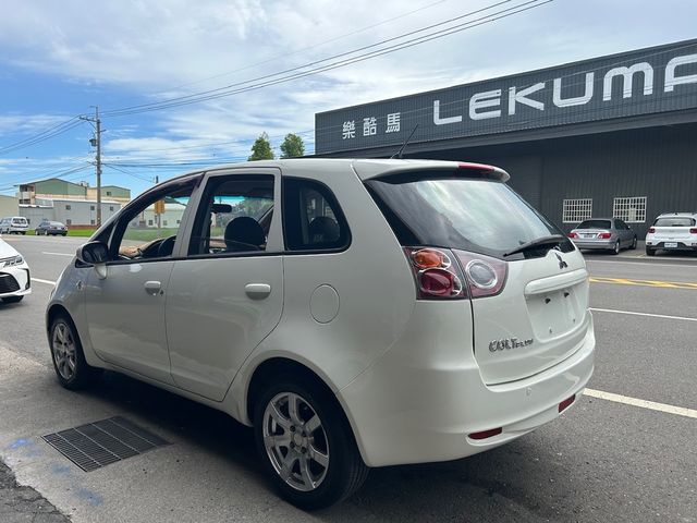 MITSUBISHI三菱 COLT PLUS  第2張相片
