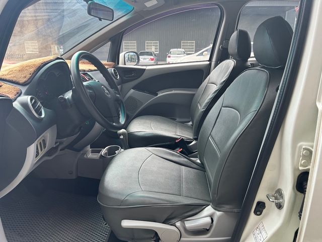 MITSUBISHI三菱 COLT PLUS  第6張相片