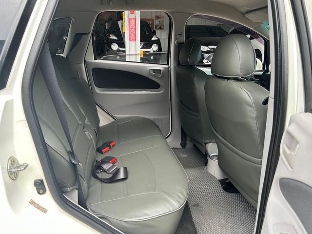 MITSUBISHI三菱 COLT PLUS  第9張相片