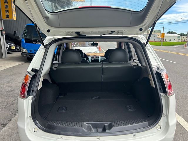 MITSUBISHI三菱 COLT PLUS  第10張相片