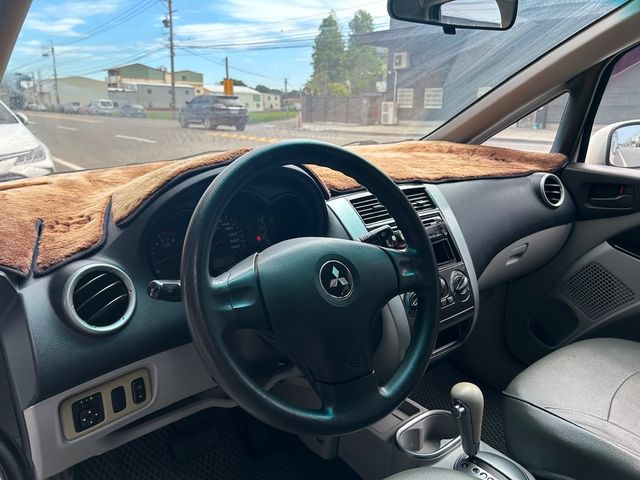 MITSUBISHI三菱 COLT PLUS  第13張相片