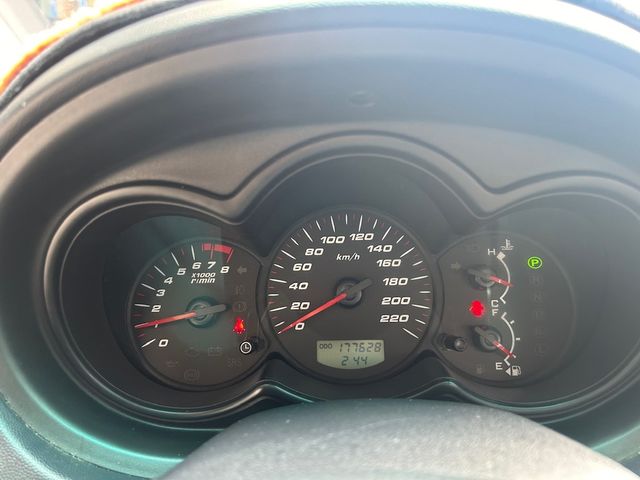 MITSUBISHI三菱 COLT PLUS  第15張相片
