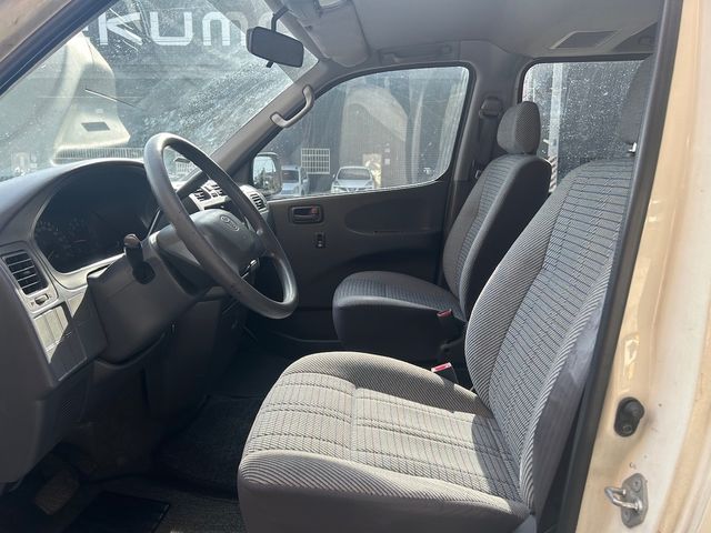 TOYOTA豐田 HIACE  第5張相片