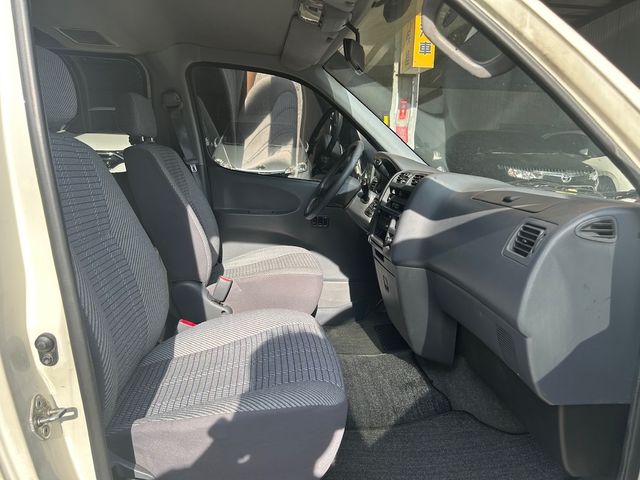 TOYOTA豐田 HIACE  第8張相片