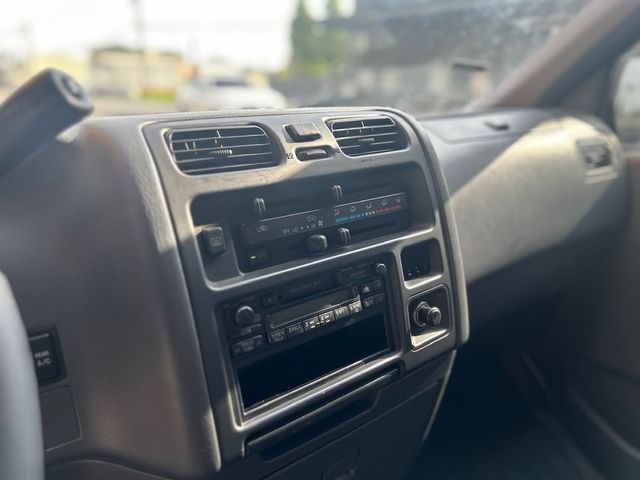 TOYOTA豐田 HIACE  第15張相片