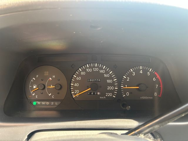 TOYOTA豐田 HIACE  第18張相片