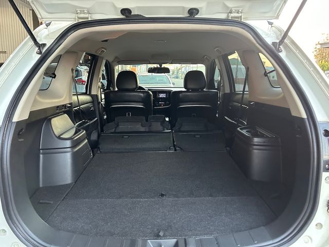 MITSUBISHI三菱 OUTLANDER  第12張相片