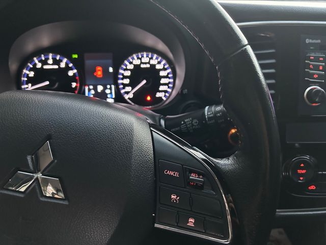 MITSUBISHI三菱 OUTLANDER  第15張相片