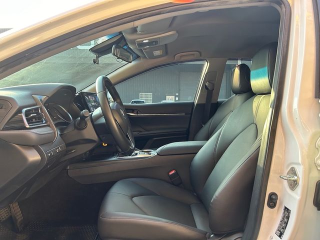 TOYOTA豐田 CAMRY  第7張相片